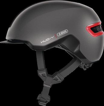 Kask Abus HUD-Y