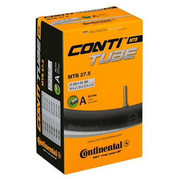 Dętka Continental MTB 27,5 auto 42mm 200g