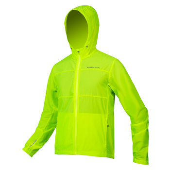 Kurtka wiatrówka Endura Hummvee Windproof Shell