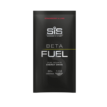 SIS Napój Izotoniczny Beta Fuel 80 saszetka 80g