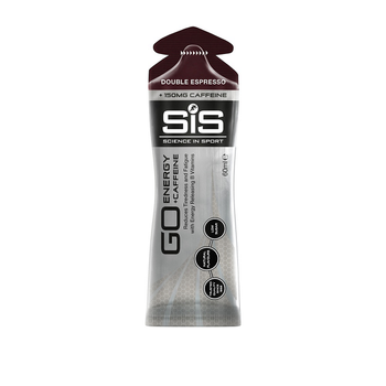 SIS Żel z Kofeiną 60ml