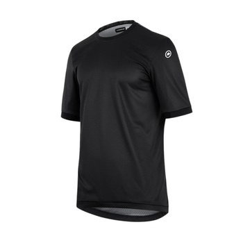 Krótka koszulka kolarska Assos TRAIL Jersey T3
